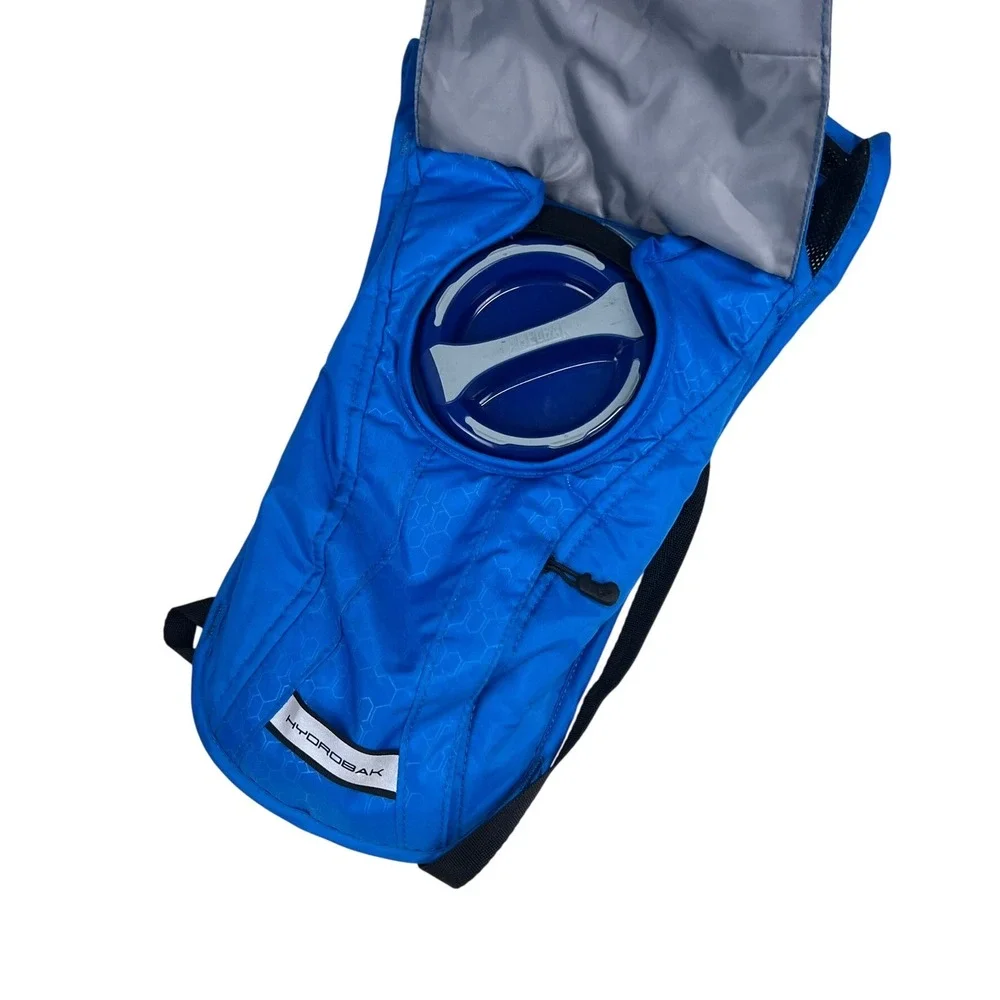 CamelBak HydroBak 1.5L Hydration Pack Cycling Running Backpack Crux Reservoir
